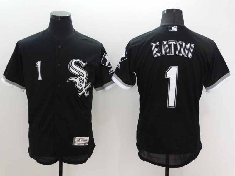 Chicago White Sox jerseys-003